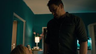 Anna Maria Muhe nude sex movie scene 'Dogs of Berlin'