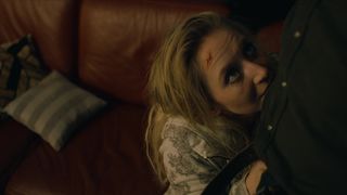 Anna Maria Muhe nude sex movie scene 'Dogs of Berlin'