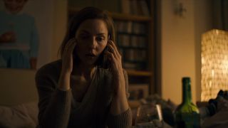 Anna Maria Muhe nude sex movie scene 'Dogs of Berlin'