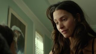 Genesis Rodriguez luxurious – Tusk (2014)