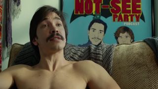 Genesis Rodriguez luxurious – Tusk (2014)