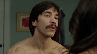 Genesis Rodriguez luxurious – Tusk (2014)