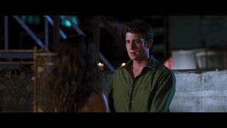 Elisa Dushku Luxurious - Nobel Son-In-Law (2007)