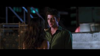 Elisa Dushku Luxurious - Nobel Son-In-Law (2007)