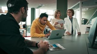 Dorothea Gebhardt, Natalie Holle nude - Die Spezialisten Im Namen der Opfer s03e10 (2018)