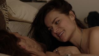 Christina Ochoa naked - Brute Kingdom s03e02 (2018)