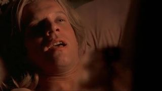 Monica Bellucci Nude - Le pacte des loups (2001)