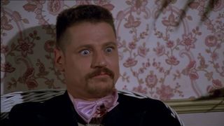 Class Maiinstream Movie, Explicit Nudity and Real Sex Scene. "In the Sign of the Gemini"