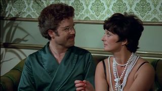 Class Maiinstream Movie, Explicit Nudity and Real Sex Scene. "In the Sign of the Gemini"