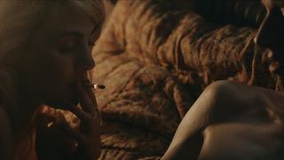 Victoria Carmen Sonne - I blodet (2016) wonderful nude