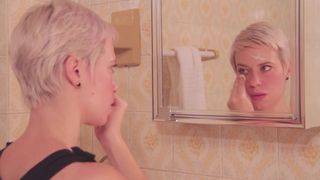 Rubia Romani naked - Lovedoll (2015)