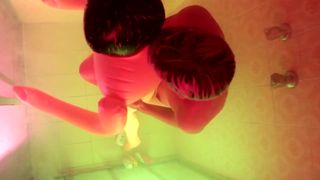 Rubia Romani naked - Lovedoll (2015)