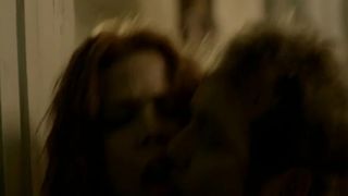 Juana Acosta - Cuatro Estaciones En La Habana s01e01 (4 Seasons in Havana, 20