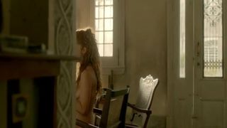 Juana Acosta - Cuatro Estaciones En La Habana s01e01 (4 Seasons in Havana, 20