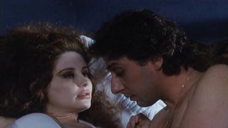 Francesca Dellera nude - La carne (1991) Classic Nudity and Sex Scenes