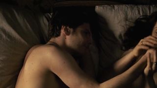 Julie Delpy naked - The Countess (2009)