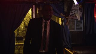 Marie Rose Baramo, Milagros Laura Simon naked - Godfather of Harlem s01e06 (2019)