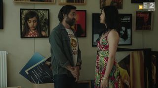 Linh Dan Pham - Mytho s01e01e03 (2019)