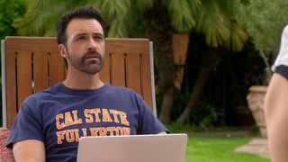 Alexandra Daddario Scorching, Swimsuit, Lingerie in TV Showcase 'Why Girls Kill'