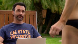 Alexandra Daddario Scorching, Swimsuit, Lingerie in TV Showcase 'Why Girls Kill'