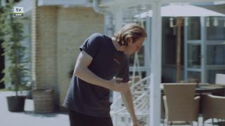 Josephine Park nude - Doggie-Style s02e02 (2019)