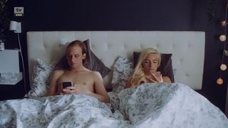 Josephine Park nude - Doggie-Style s02e02 (2019)