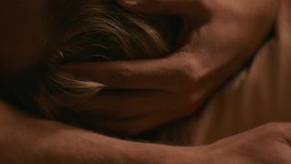 Melanie Thierry naked - Le Vent Tourne (2018)