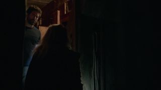 Melanie Thierry naked - Le Vent Tourne (2018)