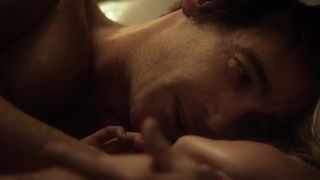 Kate Bosworth naked – Yam-Sized Sur (2013)