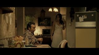 Elizabeth Cervantes Naked - El infierno (2010)
