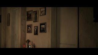 Elizabeth Cervantes Naked - El infierno (2010)