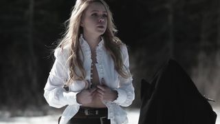 Karin Brauns - Once Upon a Time in Deadwood (2019)