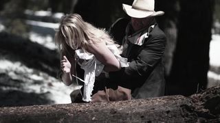 Karin Brauns - Once Upon a Time in Deadwood (2019)