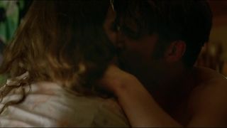 Jessica De Gouw nude – Cut Snake (2014)