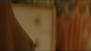 Jessica De Gouw nude – Cut Snake (2014)