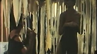 Genevieve Huc & Brinke Stevens & Sylvia Kristel Emmanuelle four Concealed Wish (1984) (Uncircumcised Uncensored Version )