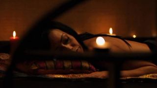 Lara Tinelli, Lola Fellini naked - Life Enjoy Enthusiasm (2010) Explicit Lesbos Rubdown