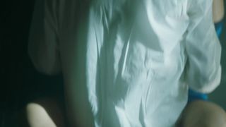 Charity Wakefield, Shannon Tarbet - Genius Einstein s01e01-03 (2017) Nude actress in a video scene