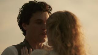 Charity Wakefield, Shannon Tarbet - Genius Einstein s01e01-03 (2017) Nude actress in a video scene