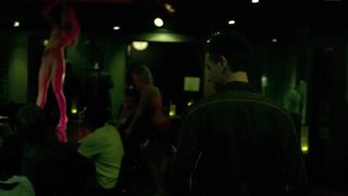 Rachael Taylor, etc Naked - Cedar Men (2009)