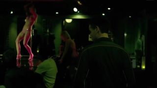 Rachael Taylor, etc Naked - Cedar Men (2009)