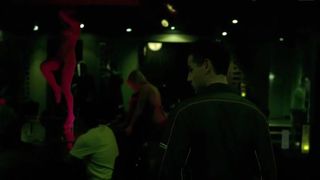 Rachael Taylor, etc Naked - Cedar Men (2009)