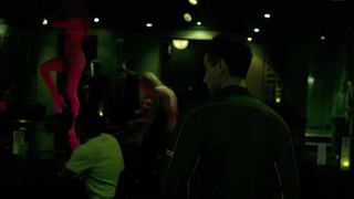 Rachael Taylor, etc Naked - Cedar Men (2009)