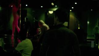 Rachael Taylor, etc Naked - Cedar Men (2009)