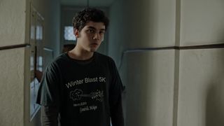 Rafaela Mandelli naked - Intimidade Entre Estranhos (2018)