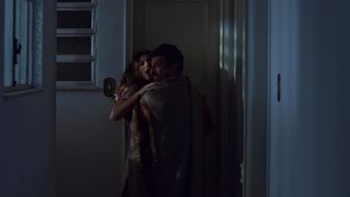 Rafaela Mandelli naked - Intimidade Entre Estranhos (2018)