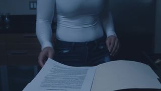 Nicole Alexander - Very First Damsel (2018) Nude TV vid episode