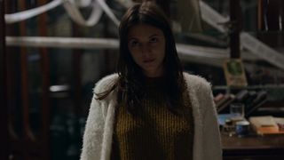 Carla Quevedo - Severina (2017) Spectacular film episodes