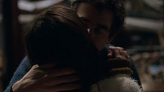 Carla Quevedo - Severina (2017) Spectacular film episodes