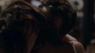 Carla Quevedo - Severina (2017) Spectacular film episodes